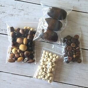 Bead Bundle For Jewelry Making